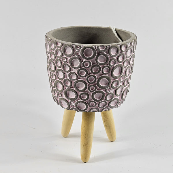 Ring Design Planter