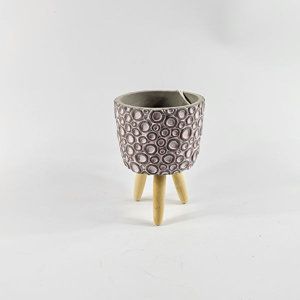 Ring Design Planter