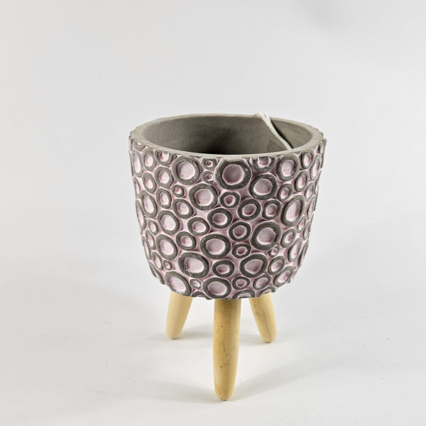 Ring Design Planter