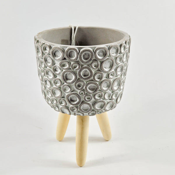 Ring Design Planter