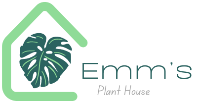 Emm's Plant House