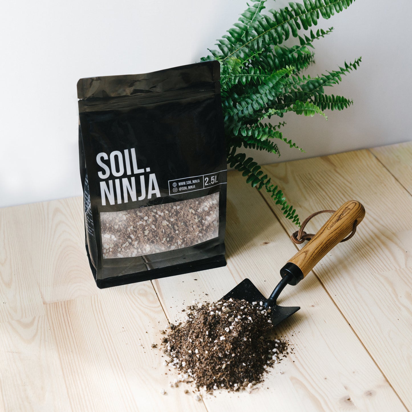 Premium Fern Blend