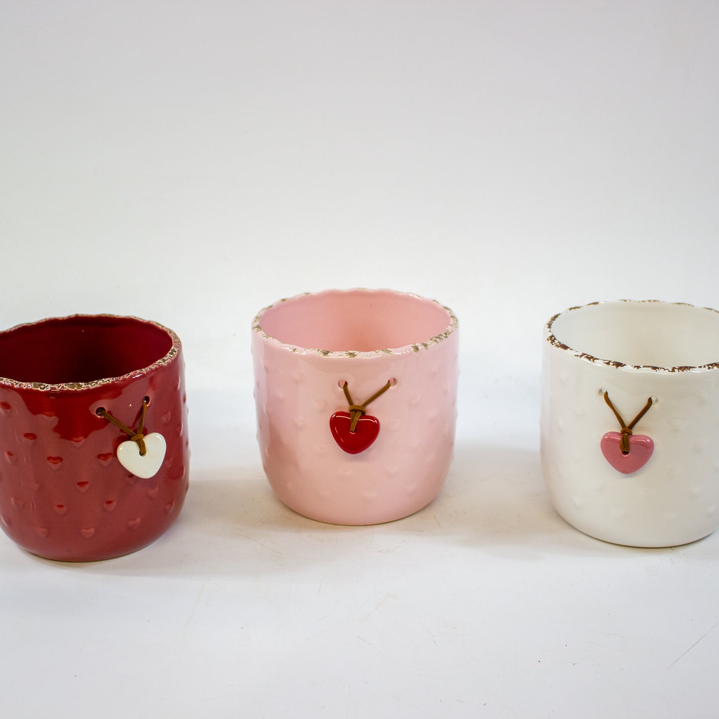 Heart-me pot Ø14cm H13cm
