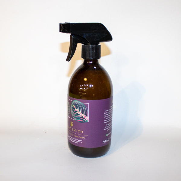 Beautifying Leaf Shine Spray 500ml