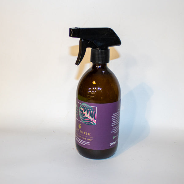 Beautifying Leaf Shine Spray 500ml