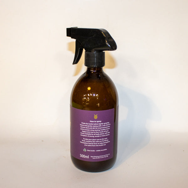 Beautifying Leaf Shine Spray 500ml