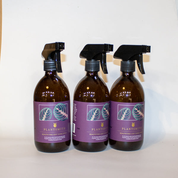 Beautifying Leaf Shine Spray 500ml