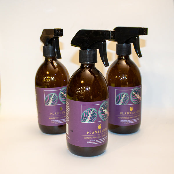 Beautifying Leaf Shine Spray 500ml