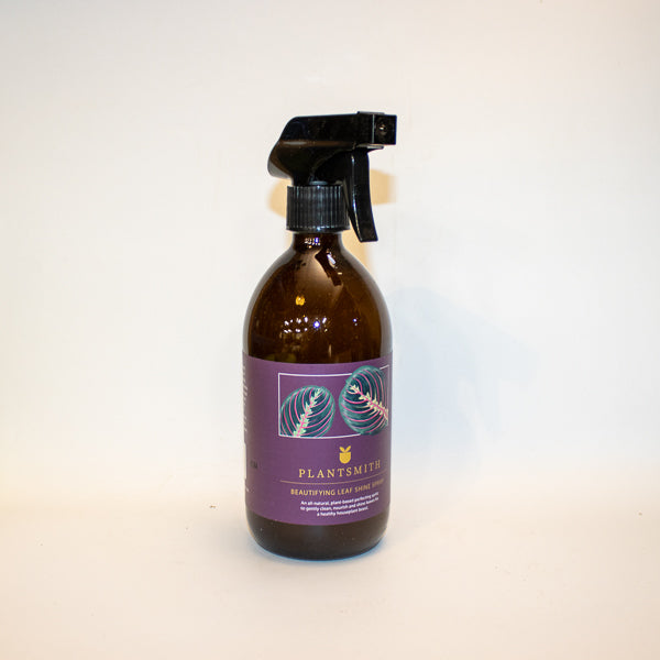 Beautifying Leaf Shine Spray 500ml