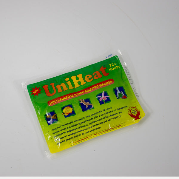 Extra Heat Pack
