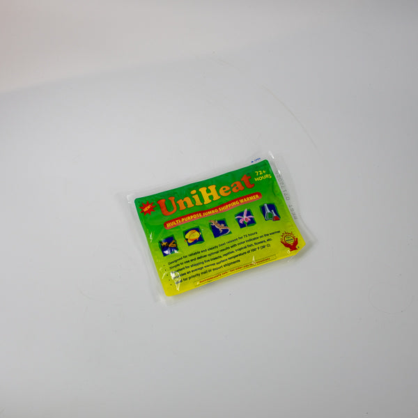 Extra Heat Pack