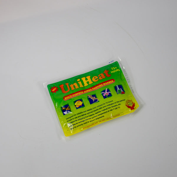 Extra Heat Pack