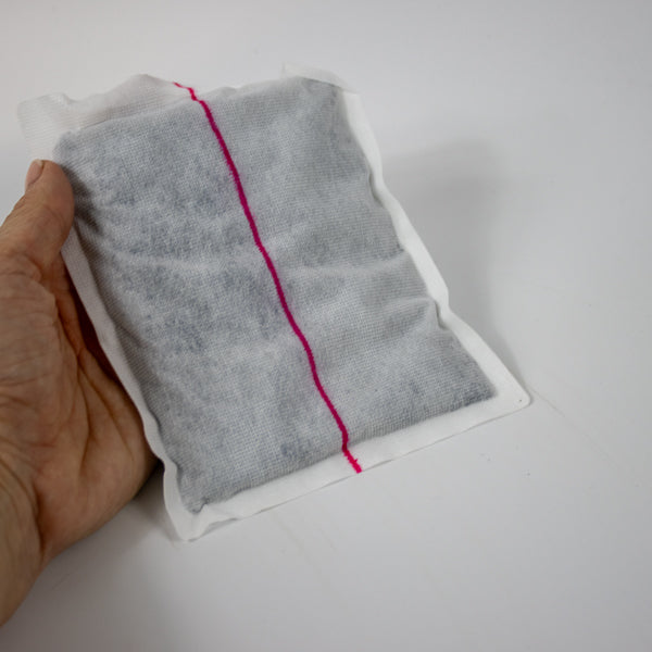 Extra Heat Pack