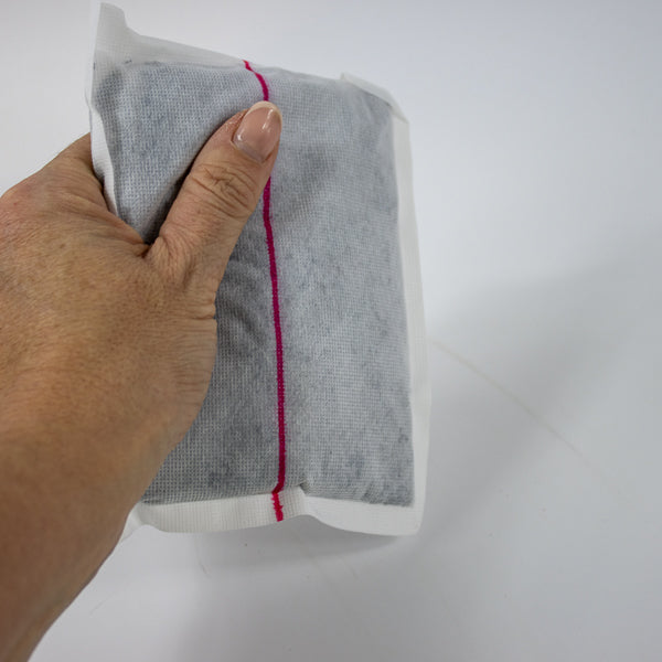 Extra Heat Pack