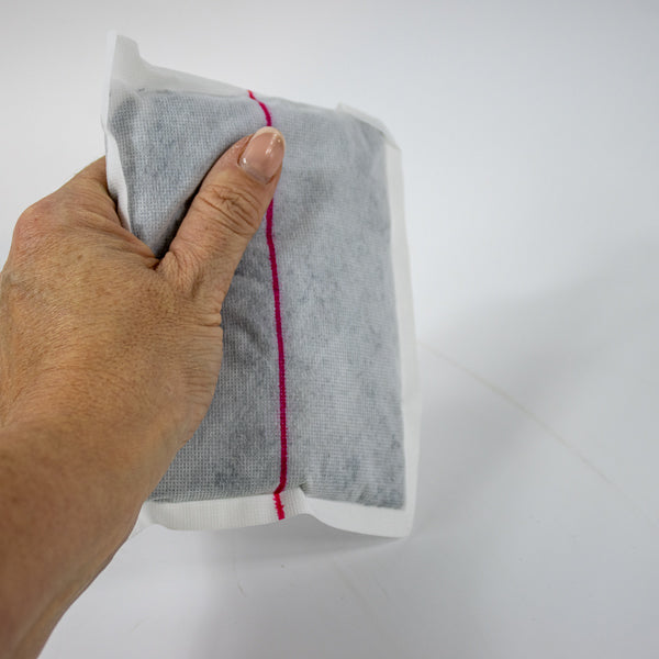 Extra Heat Pack
