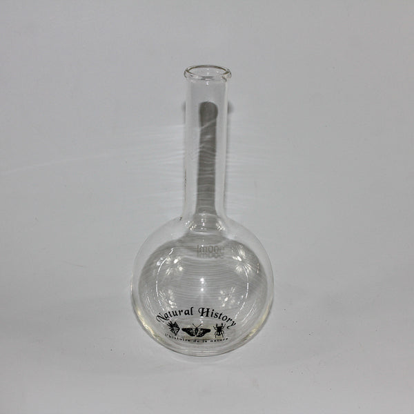 Flat Bottom Flask (500Ml)