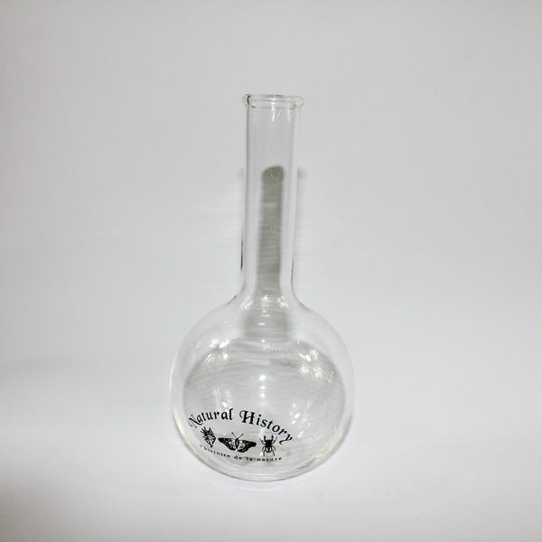 Flat Bottom Flask (500Ml)