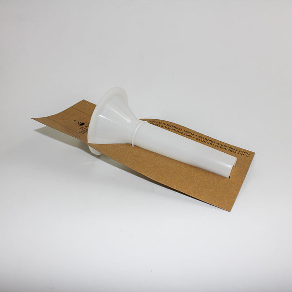 Funnel For Terrarium
