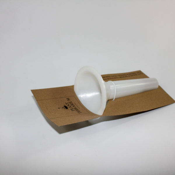 Funnel For Terrarium