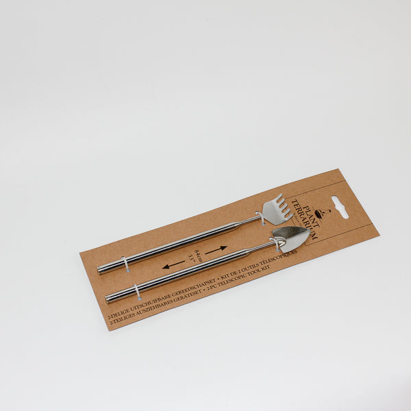 Terrarium Garden Tool Set