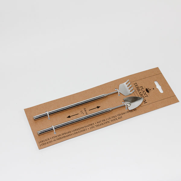 Terrarium Garden Tool Set