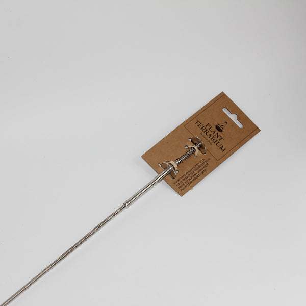 Terrarium Pick Up Tool With Claw
