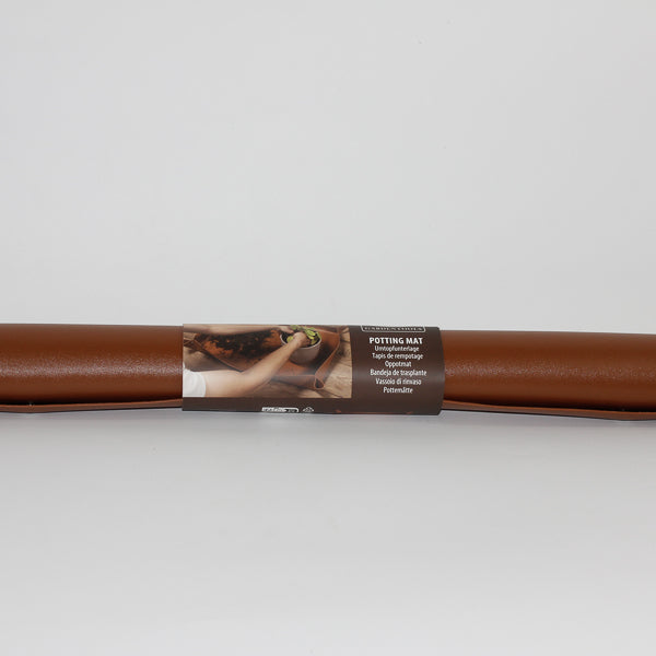 Faux Leather Potting Mat 73cm x 43cm
