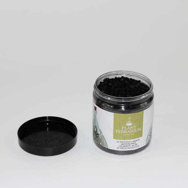 Terrarium Charcoal