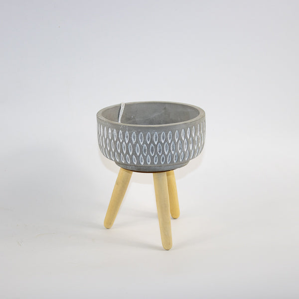 Bowl on Legs