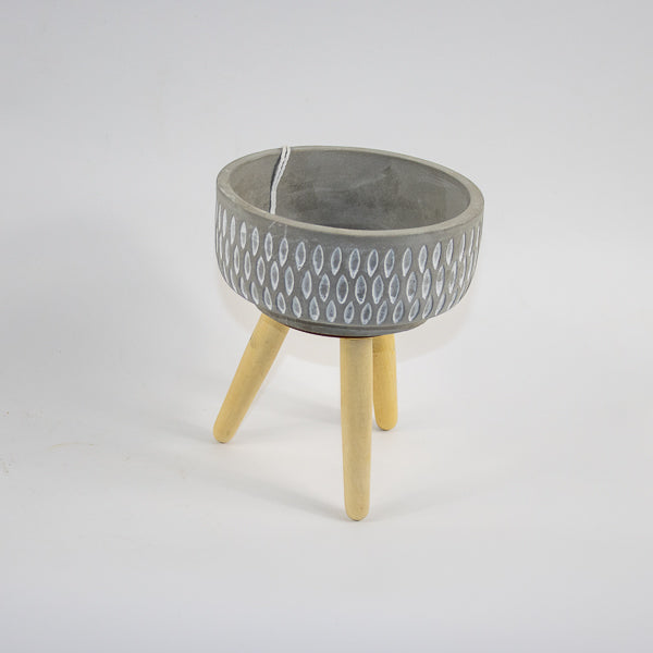 Bowl on Legs