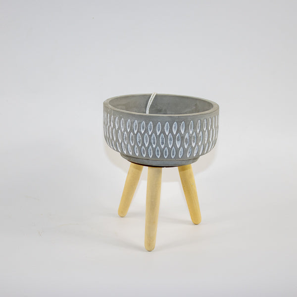 Bowl on Legs