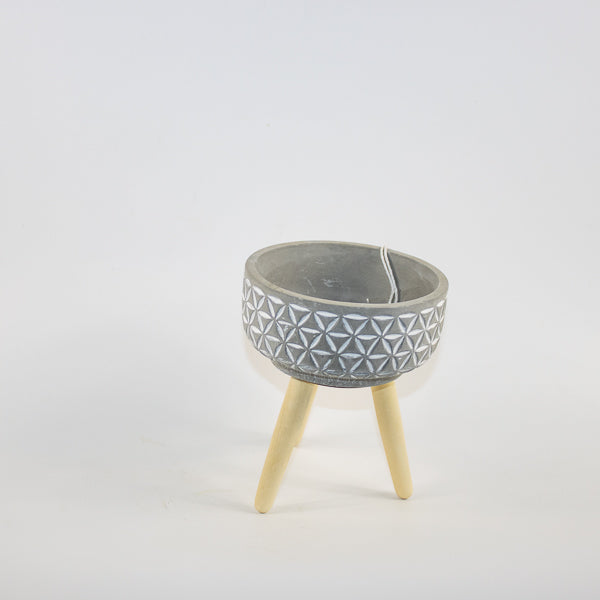 Bowl on Legs
