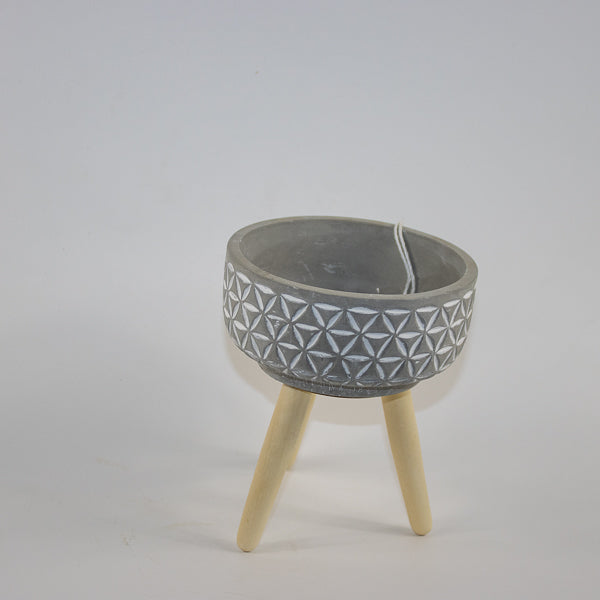 Bowl on Legs