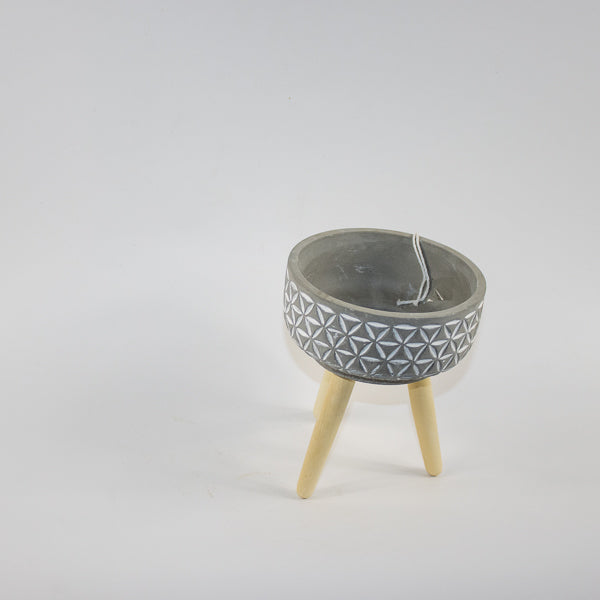 Bowl on Legs
