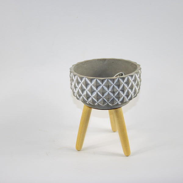 Bowl on Legs