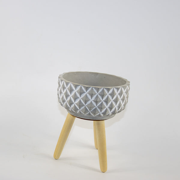 Bowl on Legs