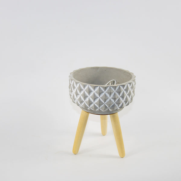 Bowl on Legs