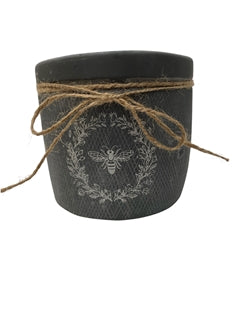 Bee Design Planter