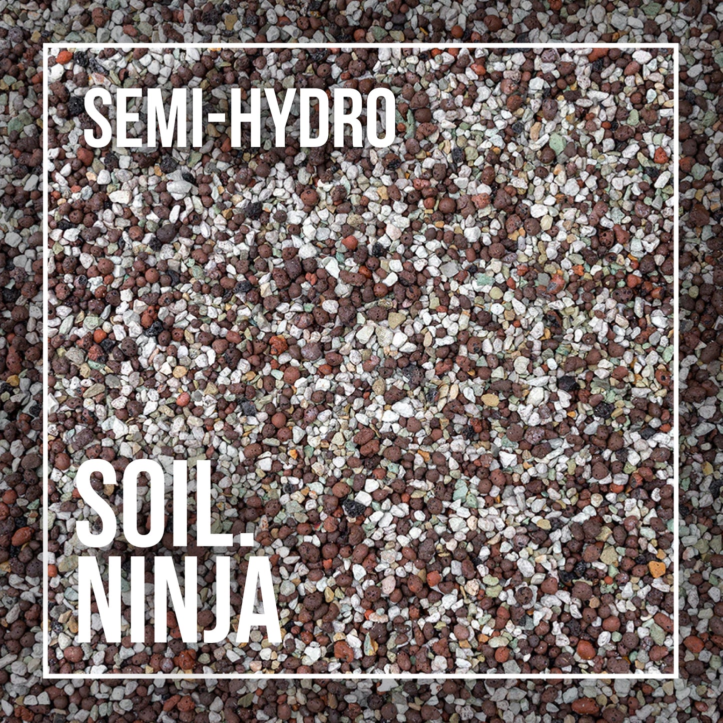 Semi-Hydro Mix