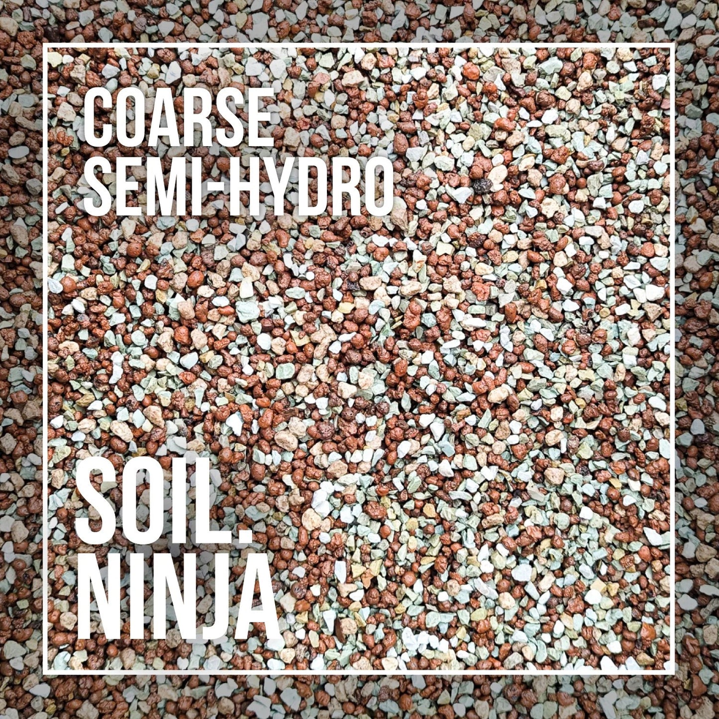 Semi-Hydro Mix