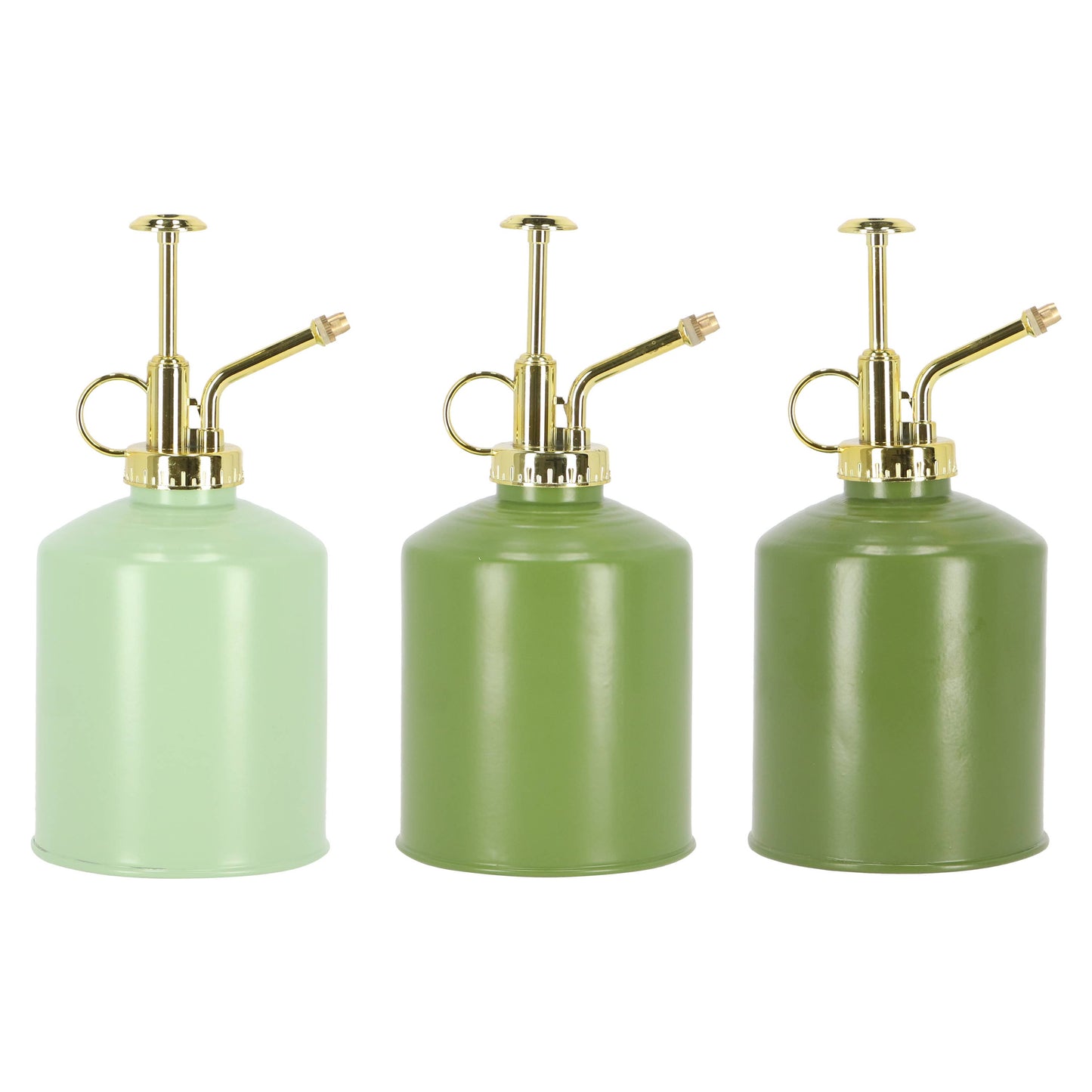 Green Atomiser/Mister