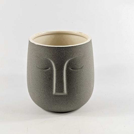 Long Face Planter