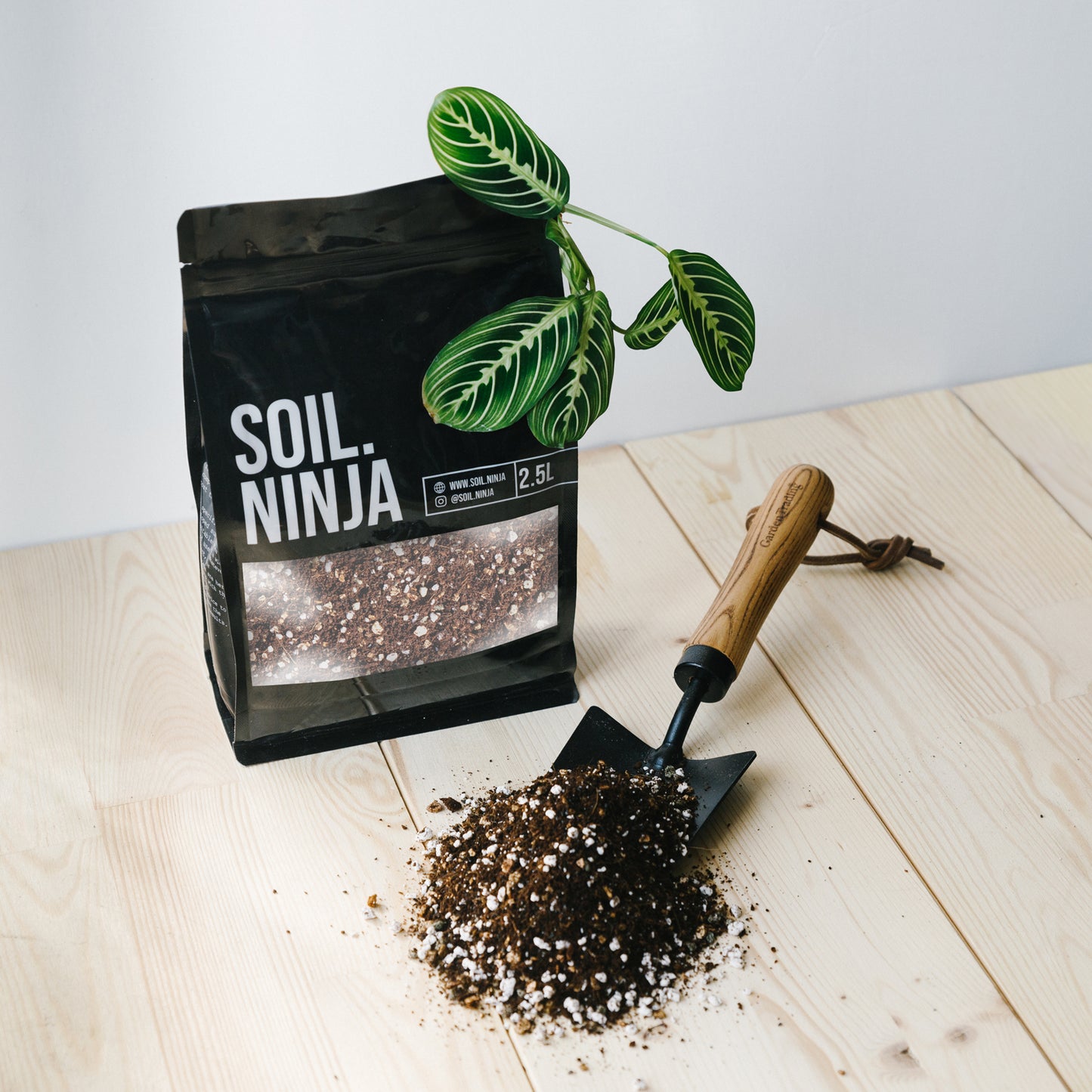 Calathea & Maranta Soil Mix