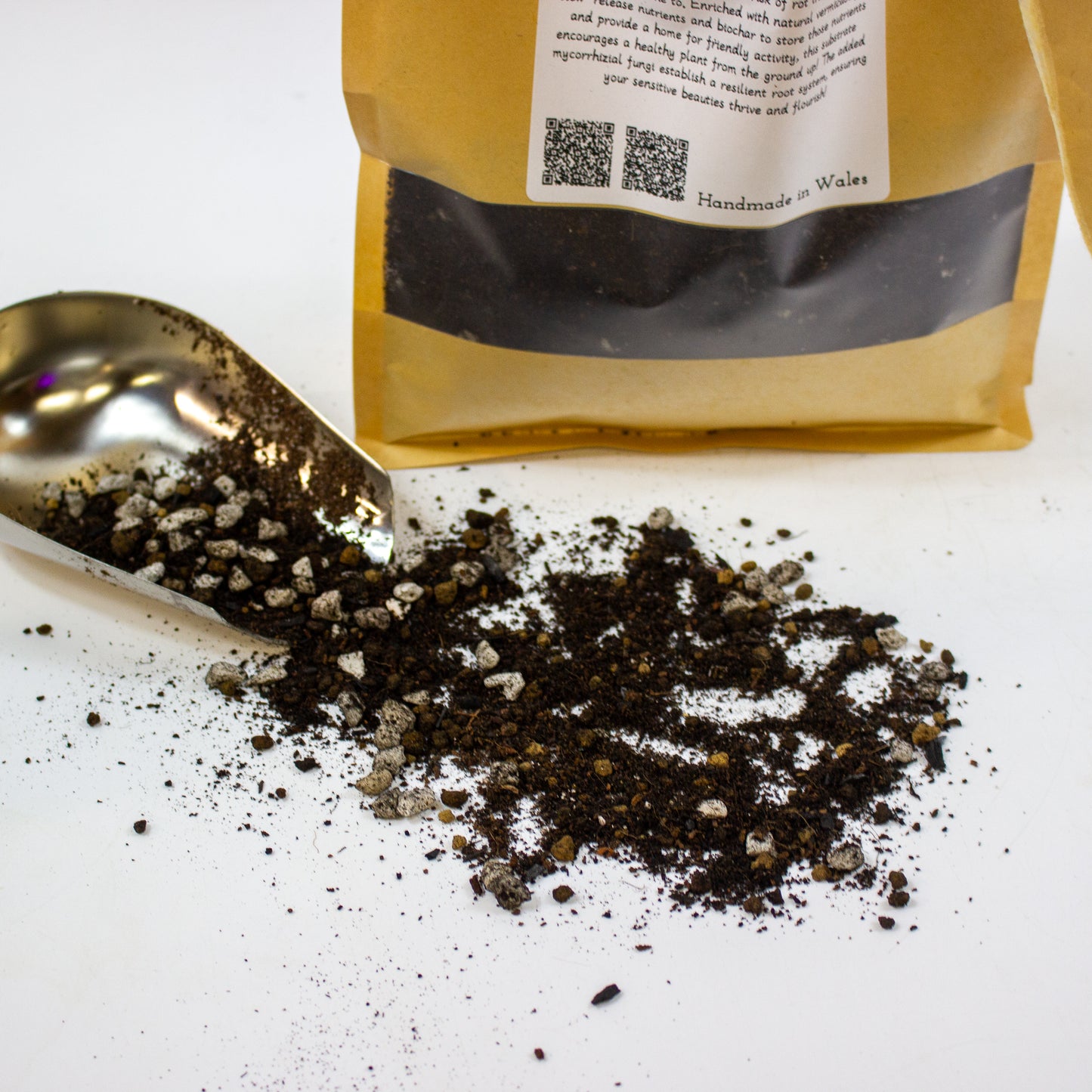 Begonia Ladies - Premium Begonia Substrate