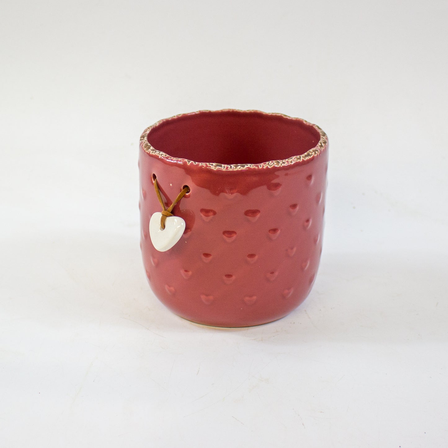Heart-me pot Ø14cm H13cm