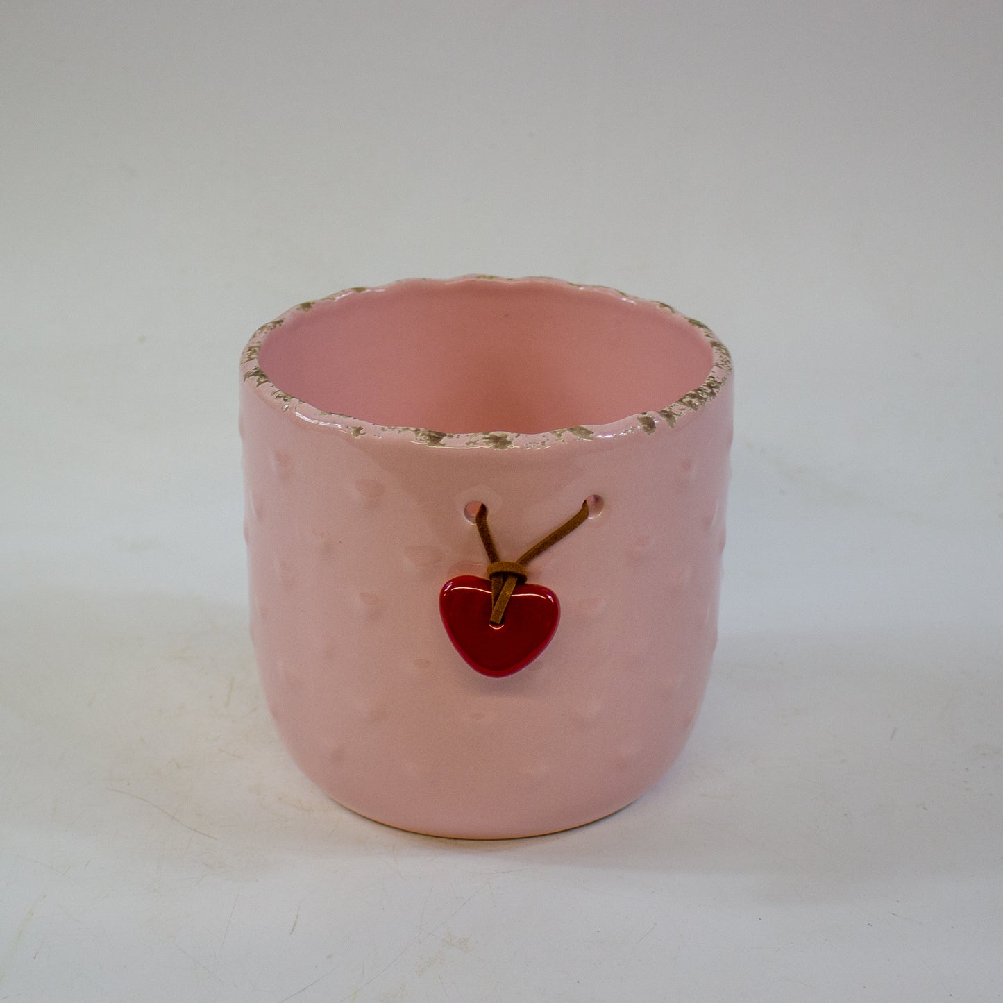 Heart-me pot Ø14cm H13cm
