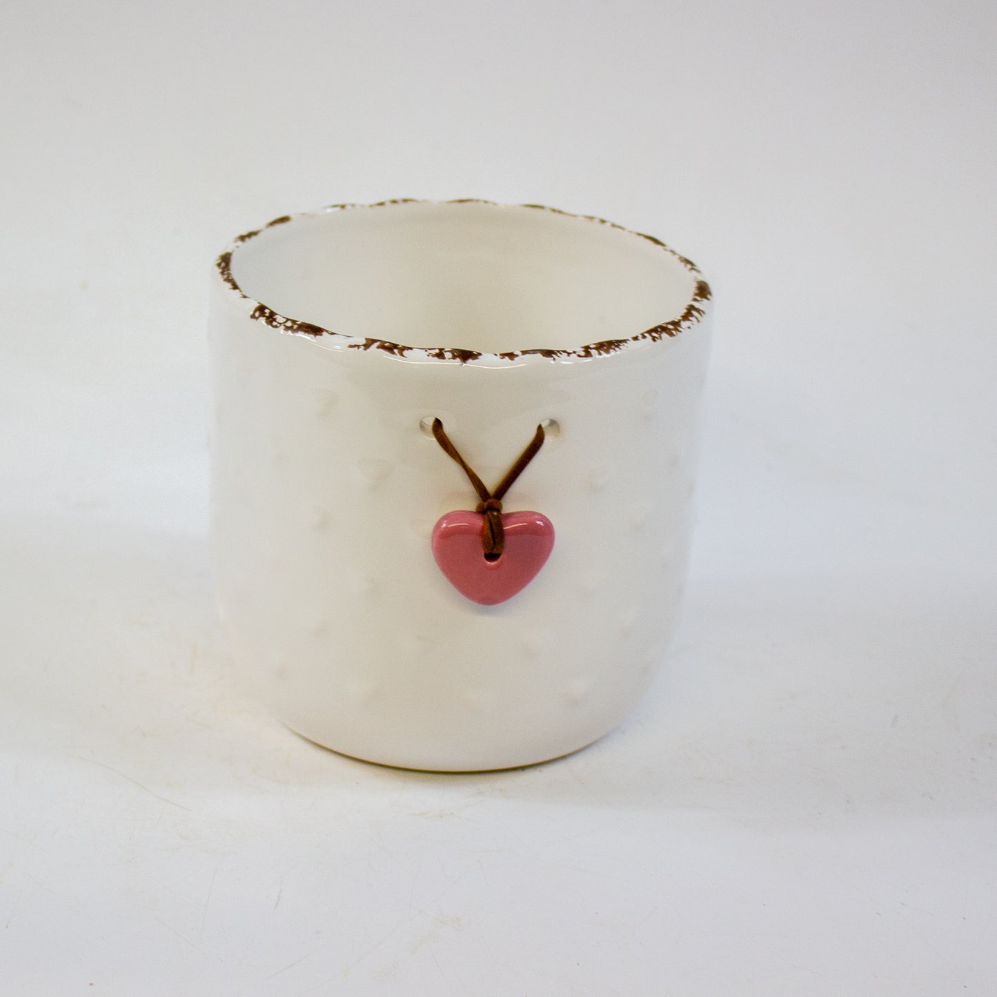 Heart-me pot Ø14cm H13cm