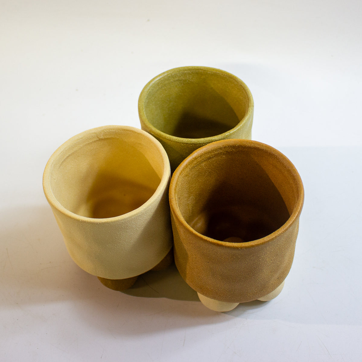 Algarve pots 10cm H13cm