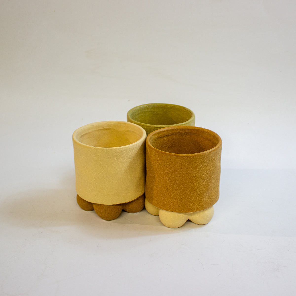 Algarve pots 10cm H13cm