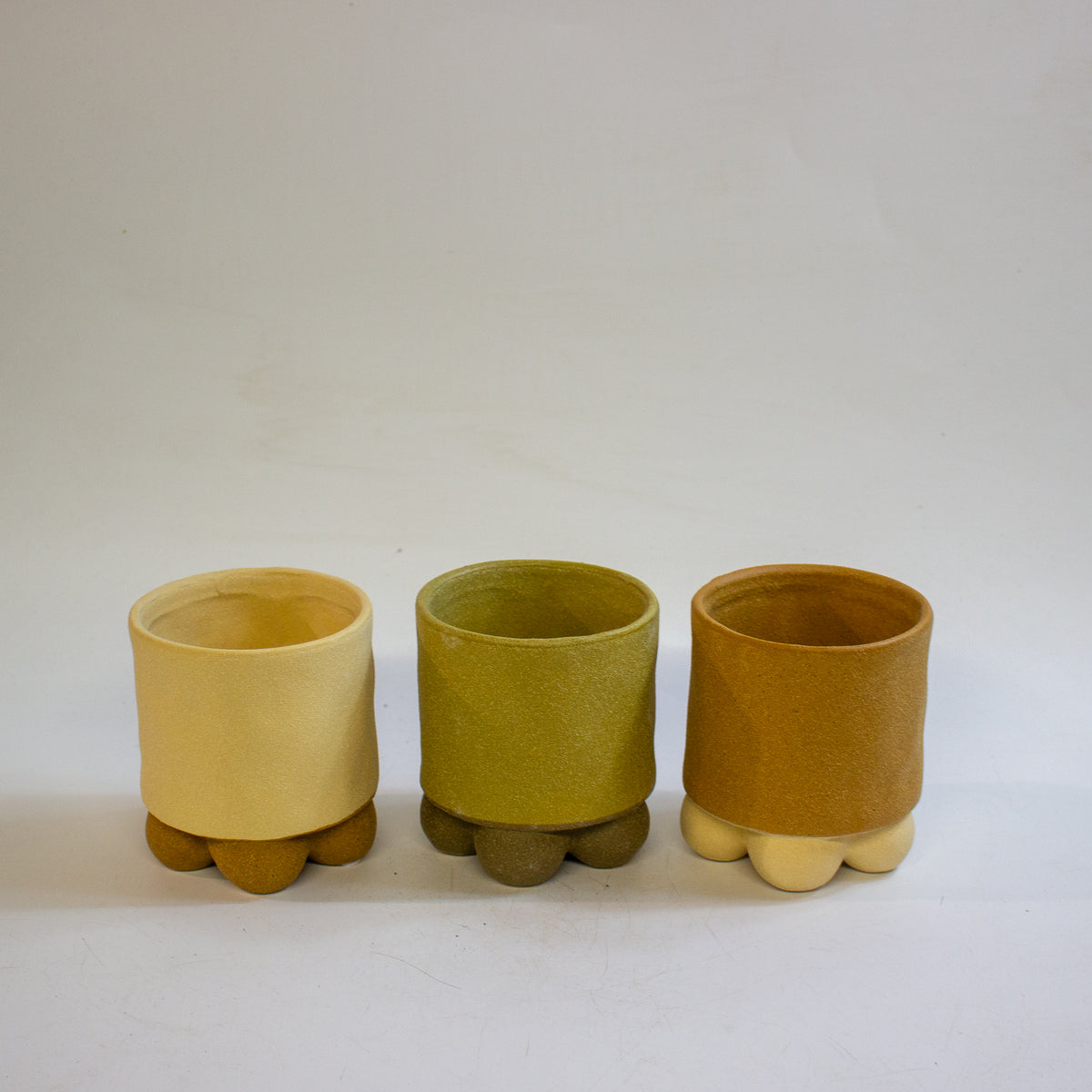 Algarve pots 10cm H13cm